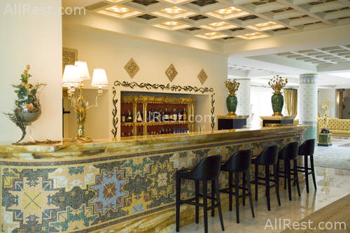 Terme Manzi Hotel & Spa 23